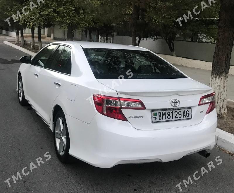 Toyota Camry 2012 - 200 000 TMT - Aşgabat - img 2