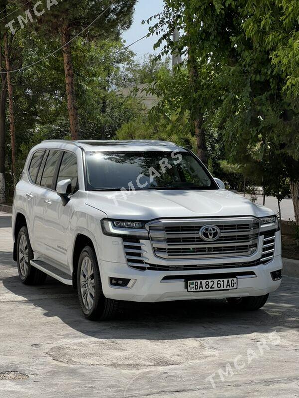 Toyota Land Cruiser 2021 - 1 500 000 TMT - Aşgabat - img 2