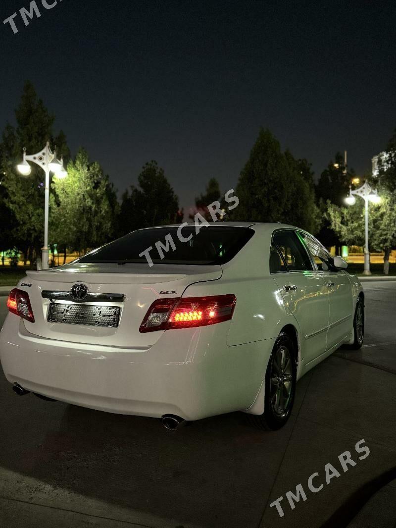 Toyota Camry 2008 - 157 000 TMT - 9 mkr - img 5
