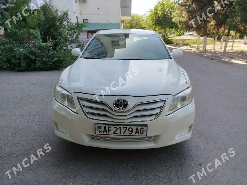 Toyota Camry 2011 - 162 000 TMT - Büzmeýin GRES - img 2