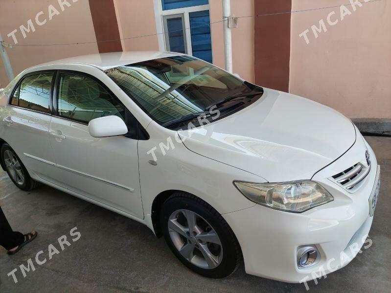 Toyota Corolla 2011 - 146 000 TMT - Хитровка - img 3