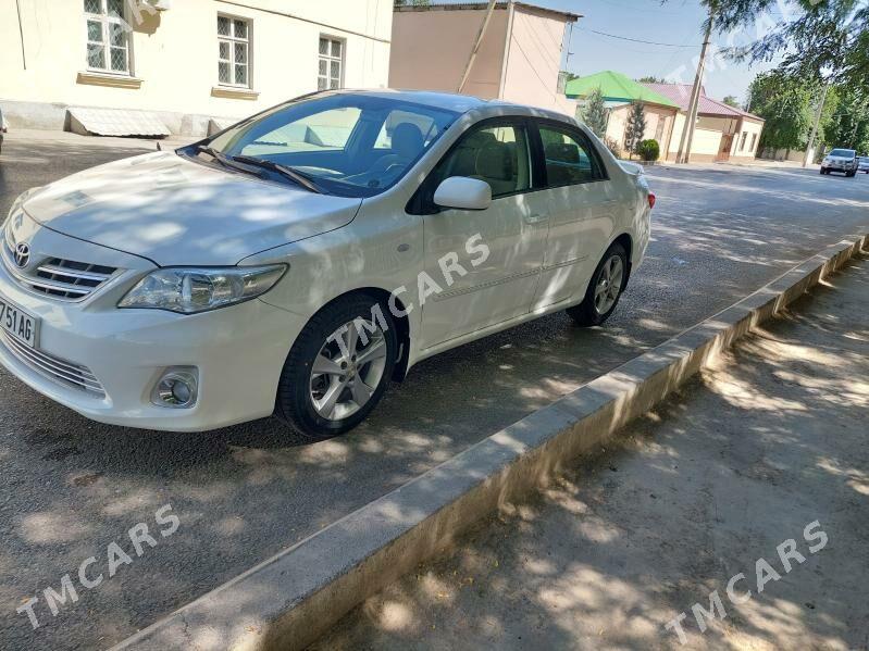 Toyota Corolla 2011 - 146 000 TMT - Хитровка - img 6