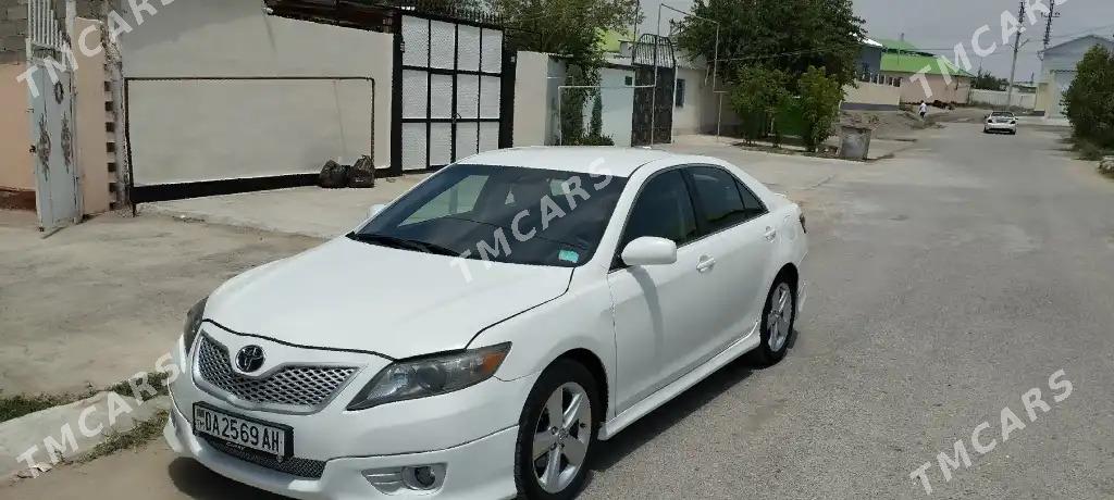 Toyota Camry 2010 - 155 000 TMT - Кёпетдаг шаёлы - img 2