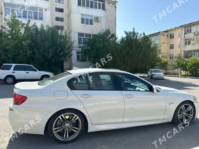 BMW F10 2012 - 230 000 TMT - Aşgabat - img 5