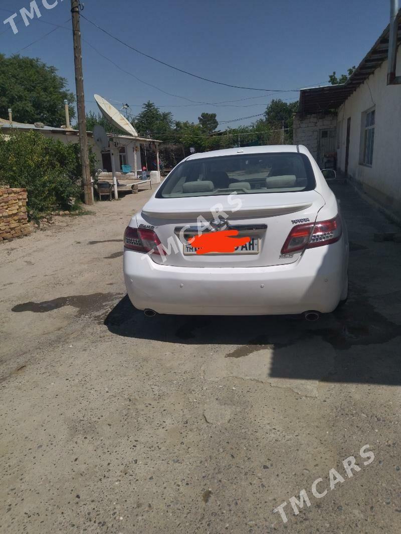 Toyota Camry 2008 - 110 000 TMT - Gökdepe - img 2