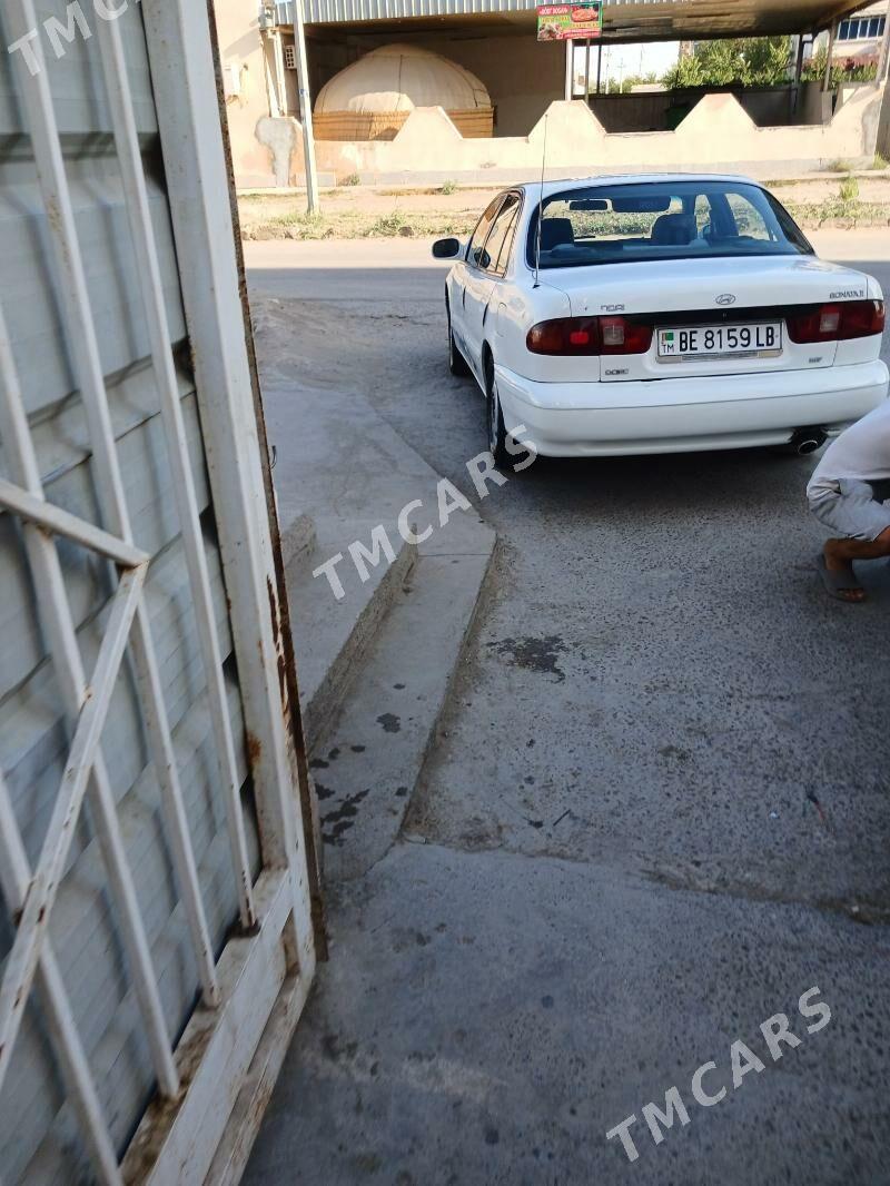 Hyundai Sonata 1994 - 25 000 TMT - Türkmenabat - img 2