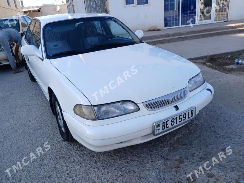 Hyundai Sonata 1994 - 25 000 TMT - Türkmenabat - img 3