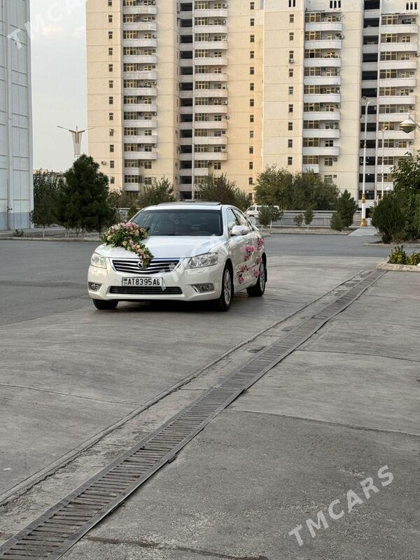 Toyota Aurion 2010 - 260 000 TMT - Ашхабад - img 4