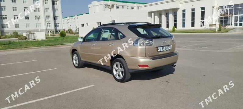 Lexus RX 350 2007 - 200 000 TMT - Aşgabat - img 2