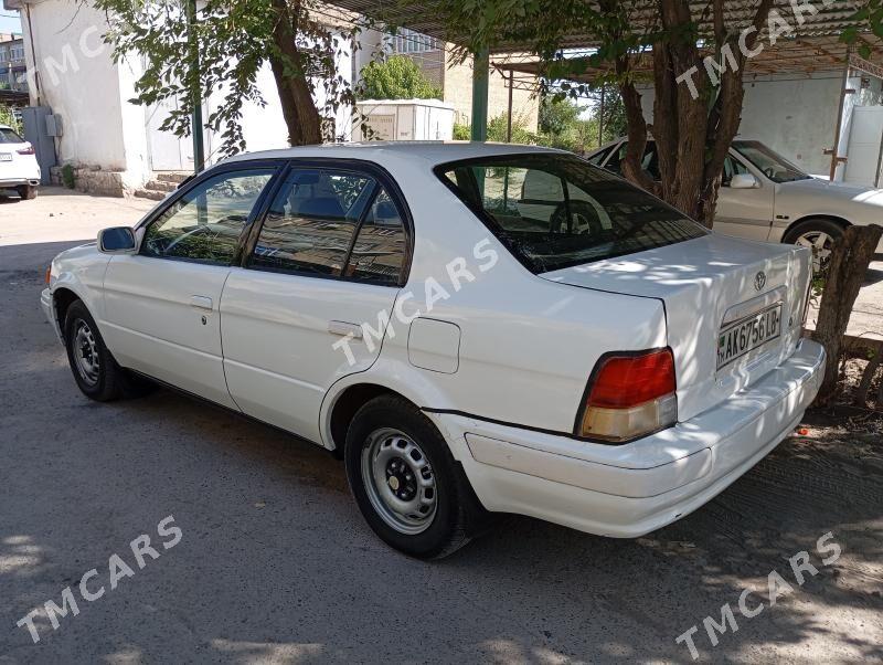 Toyota Tercel 1997 - 30 000 TMT - Туркменабат - img 2