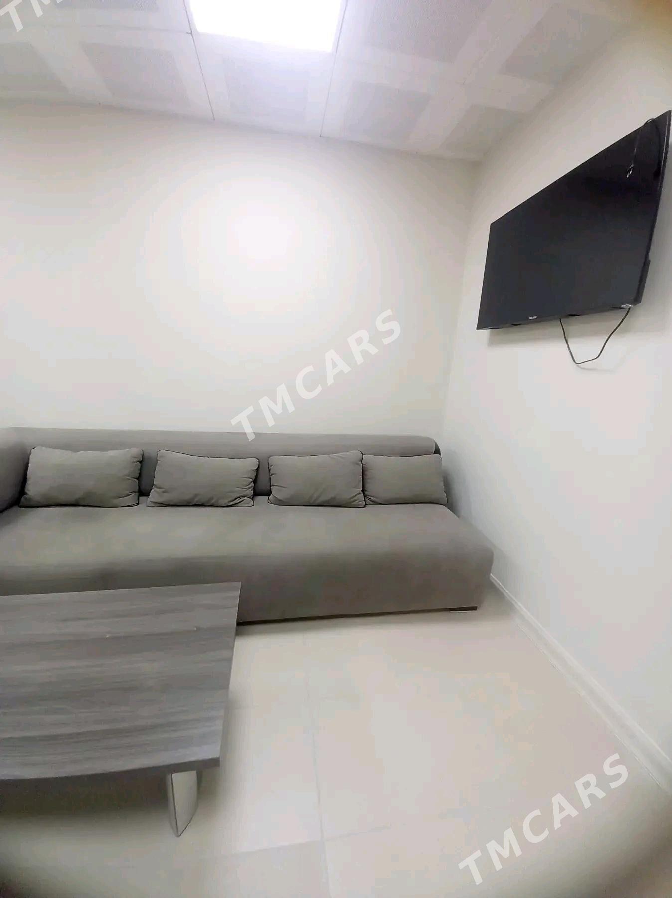 АРЕНДА ОФИС МИР4 5КОМ 150М² - Aşgabat - img 3