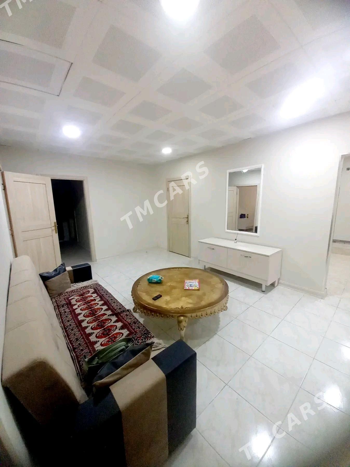 АРЕНДА ОФИС МИР4 5КОМ 150М² - Aşgabat - img 2