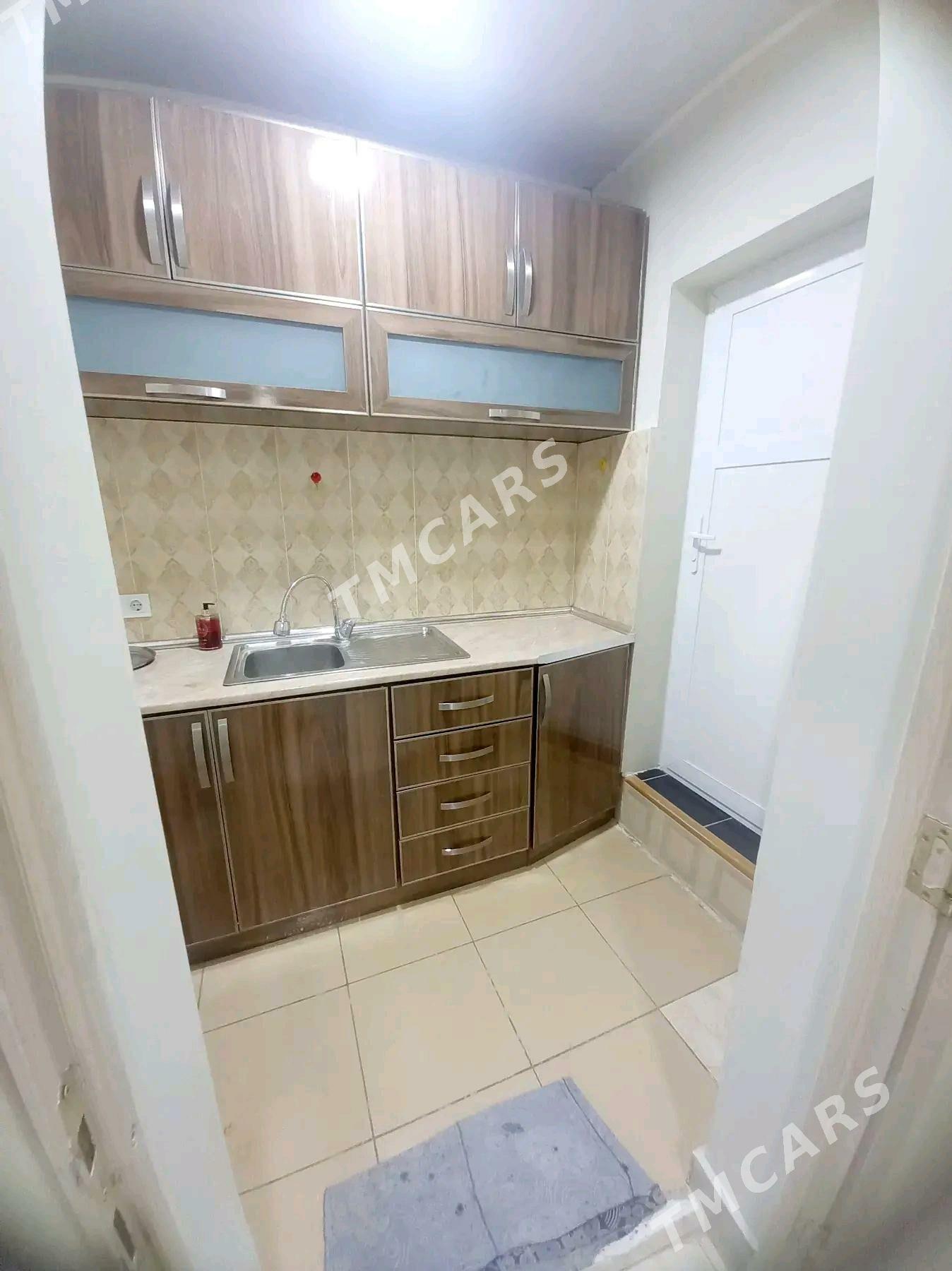 АРЕНДА ОФИС МИР4 5КОМ 150М² - Aşgabat - img 7