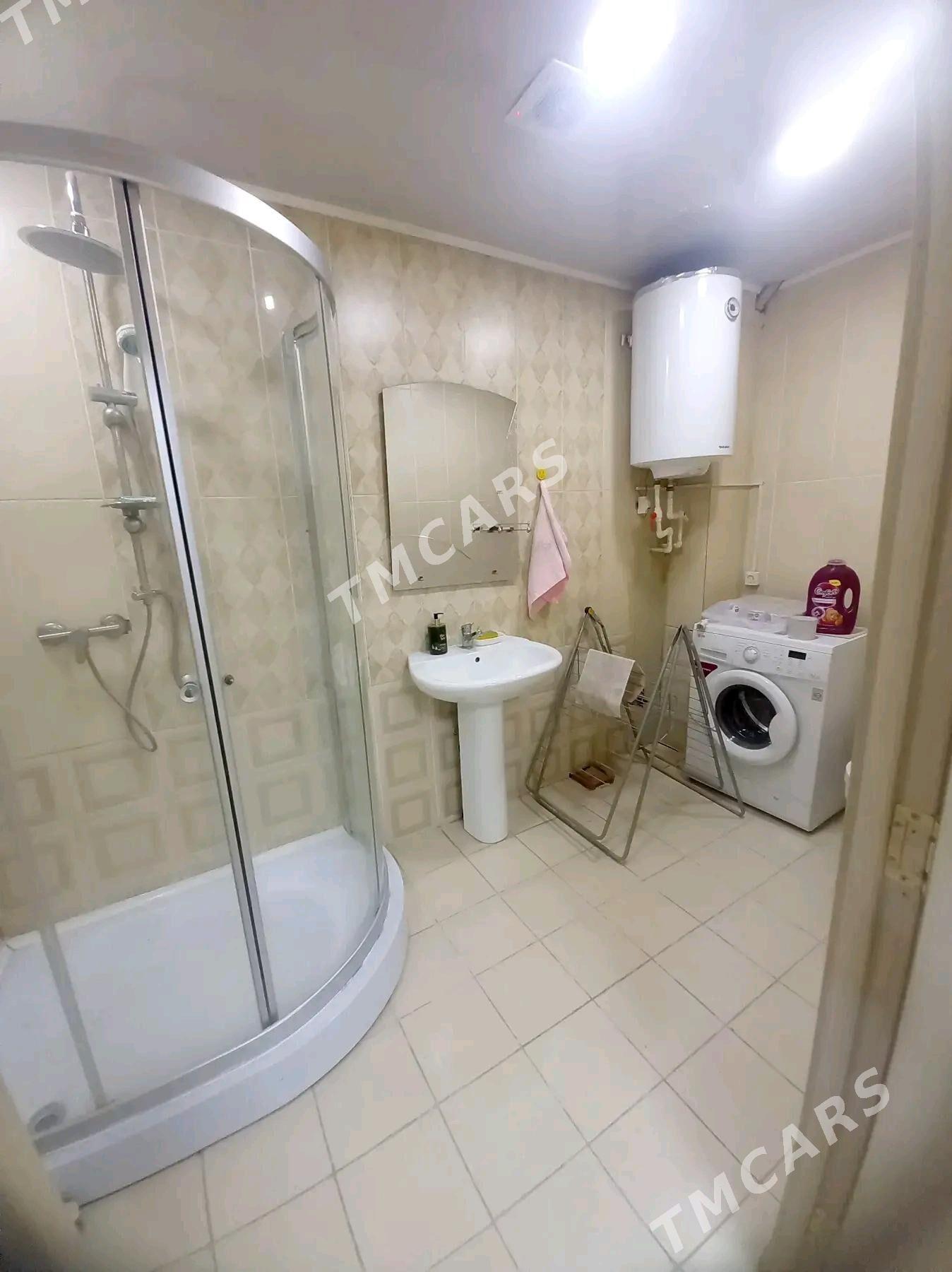 АРЕНДА ОФИС МИР4 5КОМ 150М² - Aşgabat - img 10