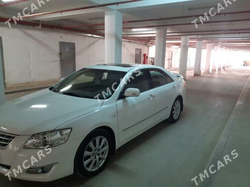 Toyota Aurion 2009 - 235 000 TMT - 1 мкр - img 2