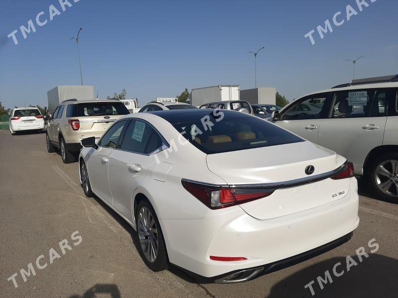 Lexus ES 350 2019 - 650 000 TMT - Aşgabat - img 2