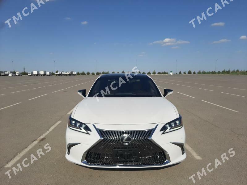 Lexus ES 350 2019 - 650 000 TMT - Aşgabat - img 6