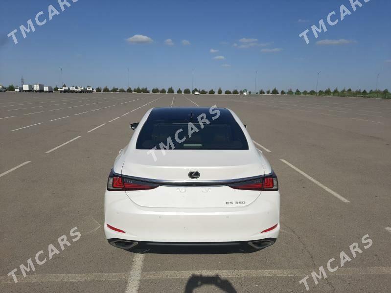 Lexus ES 350 2019 - 650 000 TMT - Aşgabat - img 7