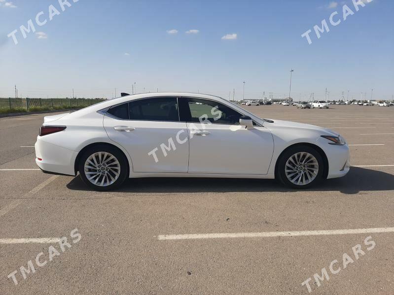 Lexus ES 350 2019 - 650 000 TMT - Aşgabat - img 9