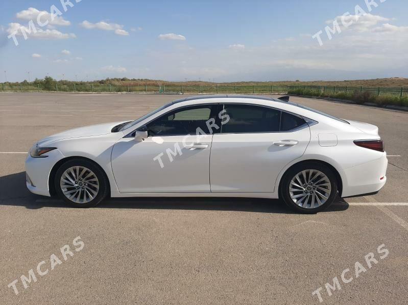 Lexus ES 350 2019 - 650 000 TMT - Aşgabat - img 8