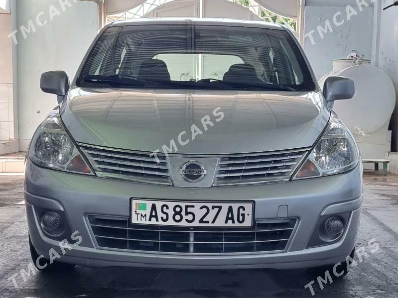 Nissan Versa 2010 - 113 000 TMT - Aşgabat - img 2