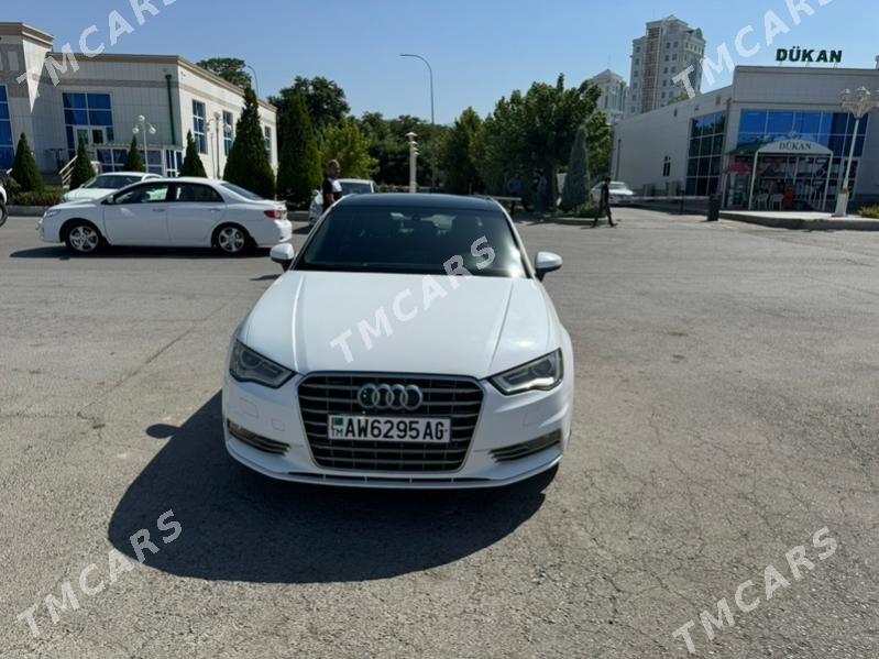 Audi A3 2015 - 220 000 TMT - Ашхабад - img 2