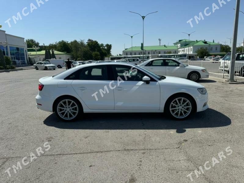 Audi A3 2015 - 220 000 TMT - Aşgabat - img 5