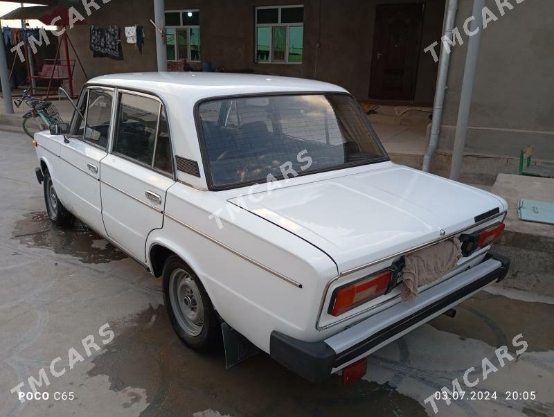 Lada 2106 2001 - 33 000 TMT - Теджен - img 3