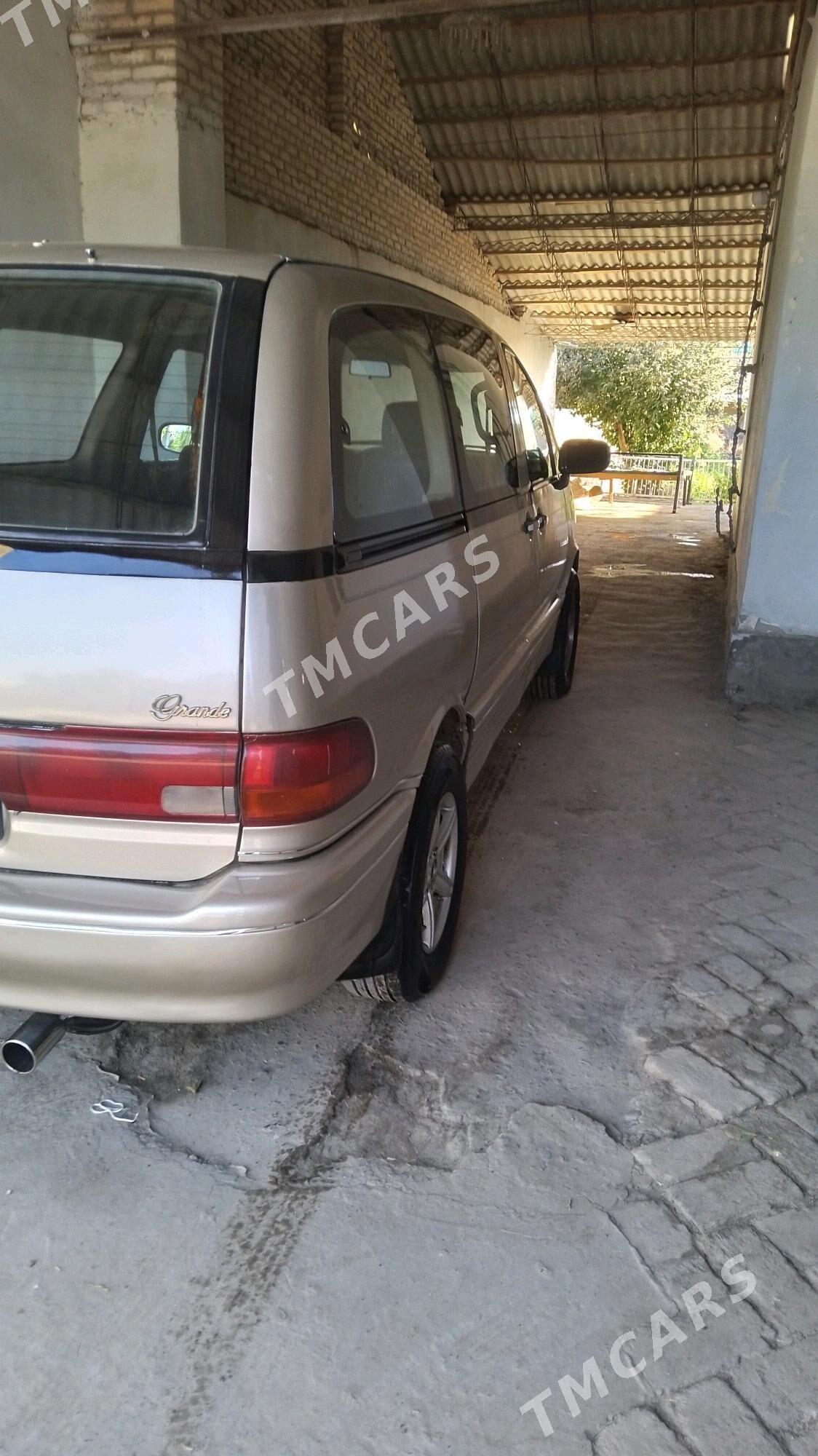 Toyota Previa 1995 - 65 000 TMT - Halaç - img 6