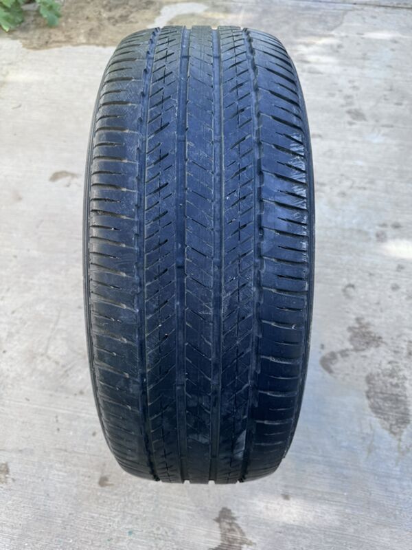 teker Bridgestone 400 TMT - Çoganly - img 2