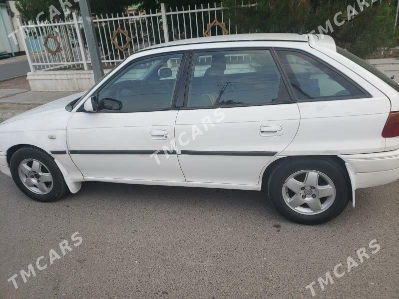 Opel Astra 1997 - 30 000 TMT - Aşgabat - img 3