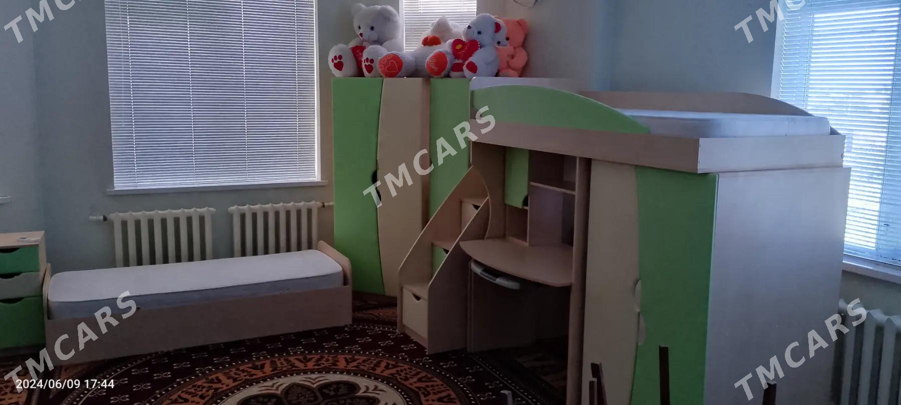 детская мебель - Türkmenabat - img 2