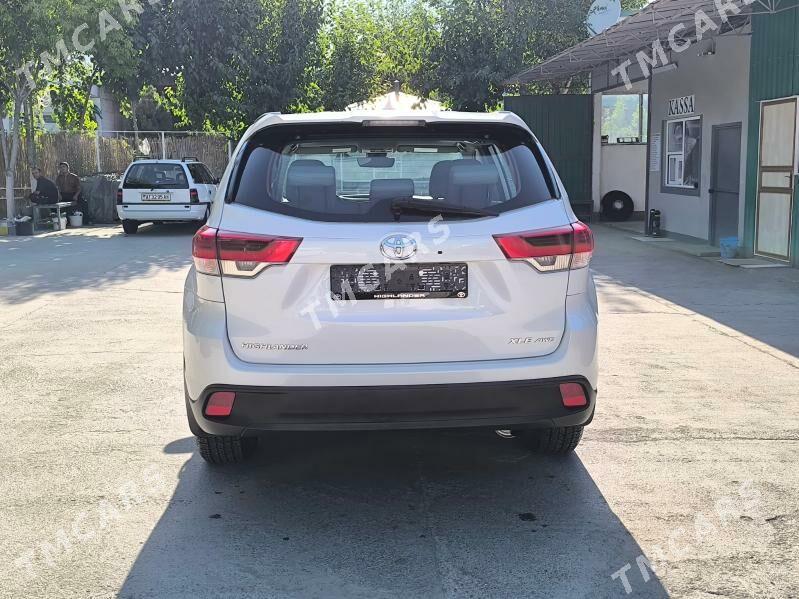 Toyota Highlander 2019 - 549 000 TMT - Aşgabat - img 5