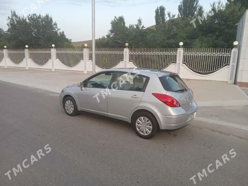 Nissan Versa 2012 - 115 000 TMT - 30 мкр - img 4