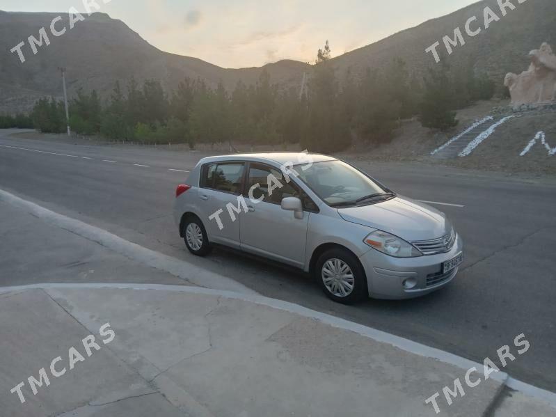 Nissan Versa 2012 - 115 000 TMT - 30 мкр - img 3