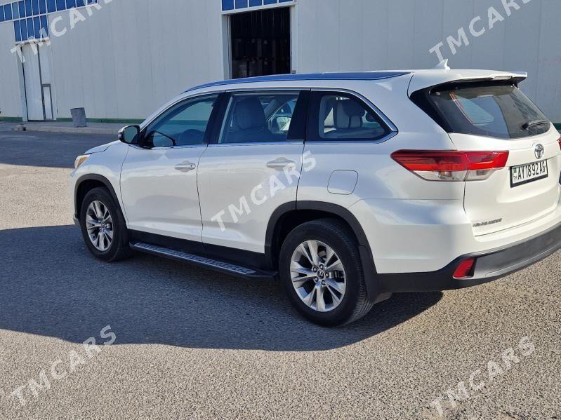 Toyota Highlander 2019 - 350 000 TMT - Гаудан "В" - img 3