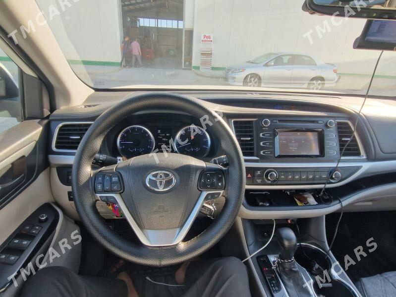 Toyota Highlander 2019 - 350 000 TMT - Гаудан "В" - img 6