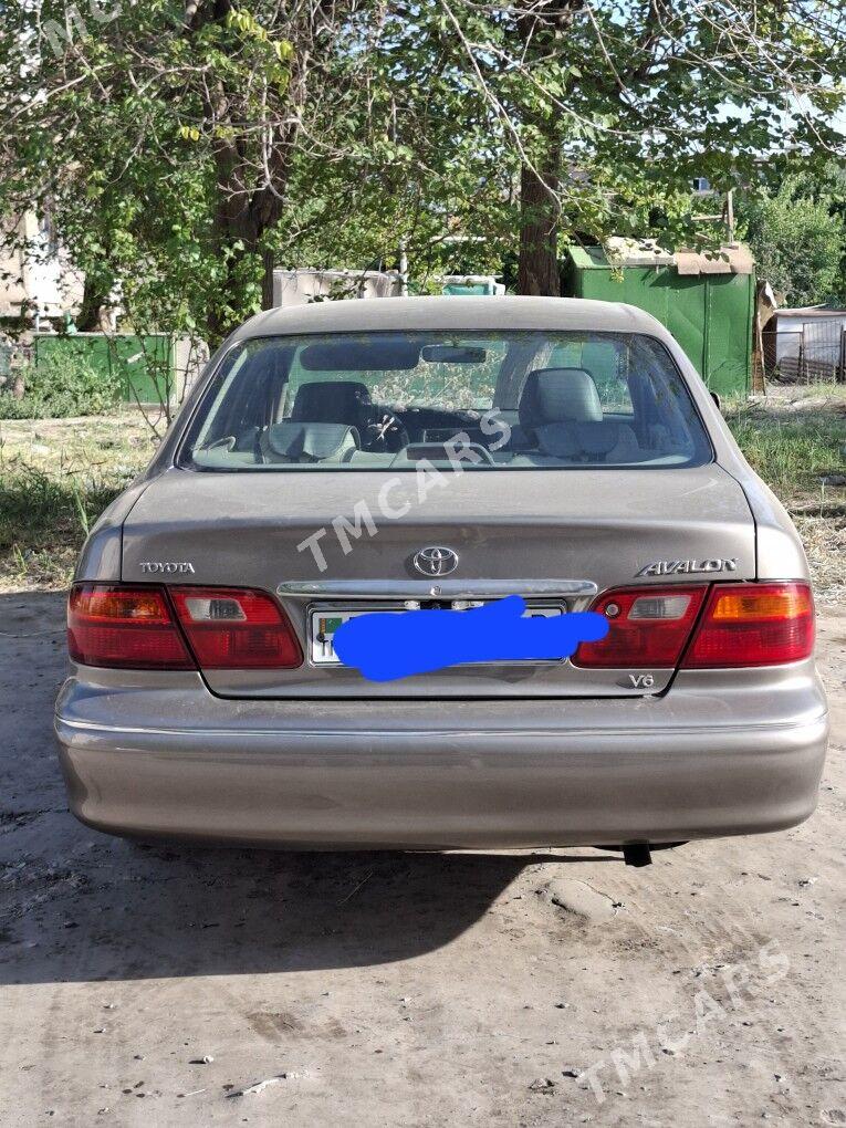 Toyota Avalon 1999 - 120 000 TMT - Туркменабат - img 2