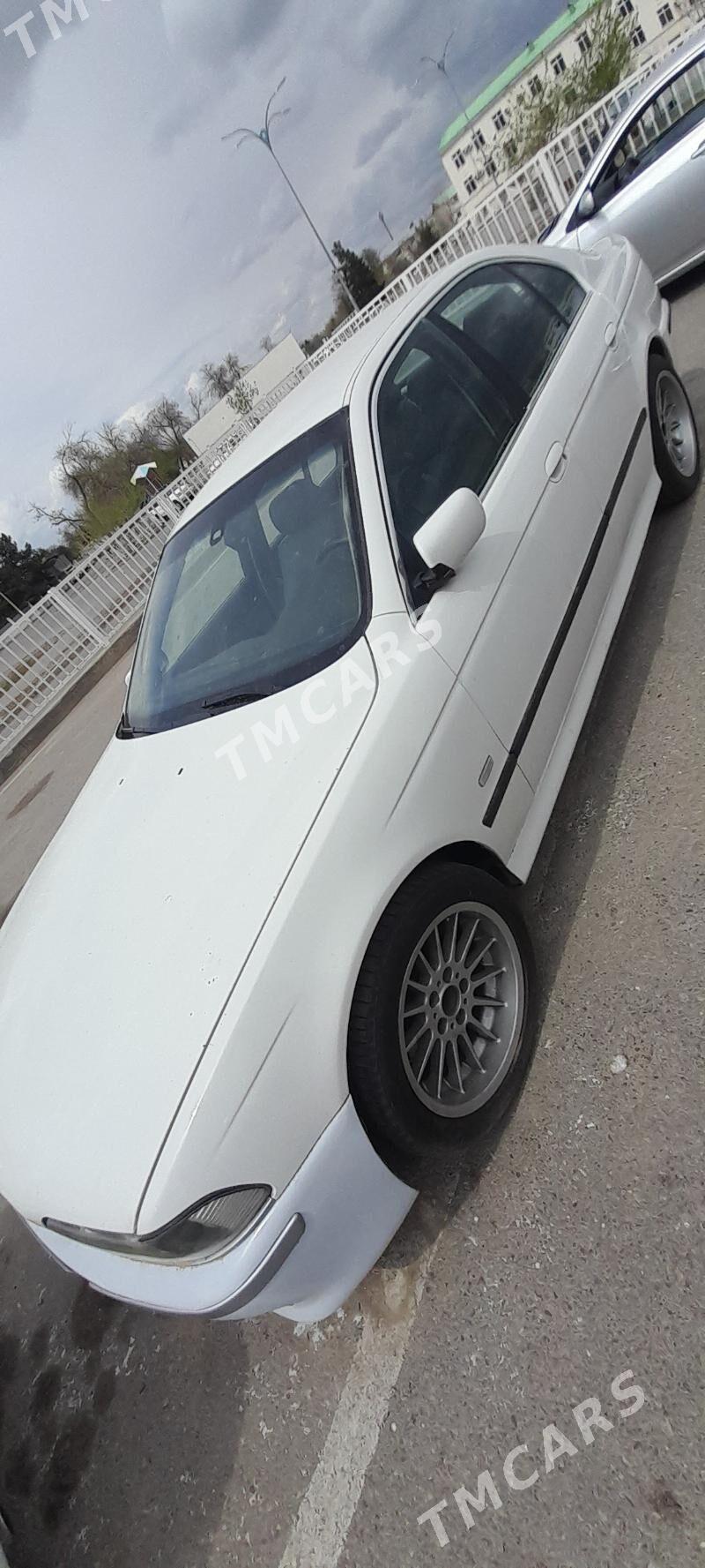 BMW E39 2001 - 70 000 TMT - 2 мкр - img 3