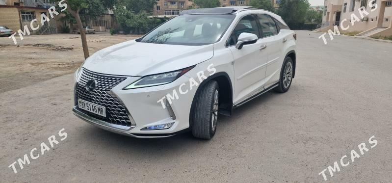 Lexus RX 350 2019 - 600 000 TMT - Mary - img 4