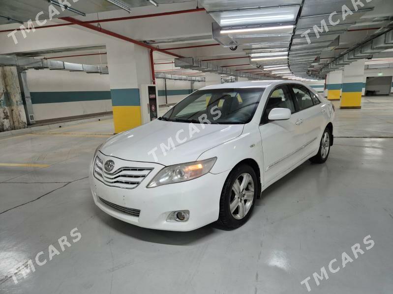 Toyota Camry 2008 - 112 000 TMT - Aşgabat - img 7