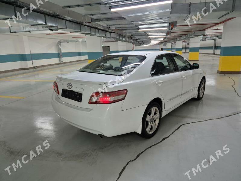 Toyota Camry 2008 - 112 000 TMT - Ашхабад - img 6