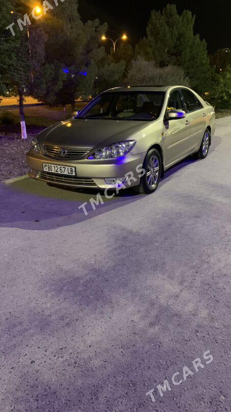 Toyota Camry 2003 - 148 000 TMT - Туркменабат - img 5