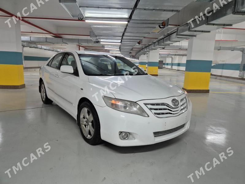 Toyota Camry 2008 - 112 000 TMT - Ашхабад - img 2