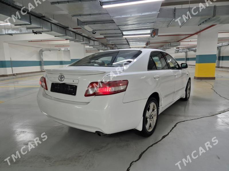 Toyota Camry 2008 - 112 000 TMT - Aşgabat - img 5