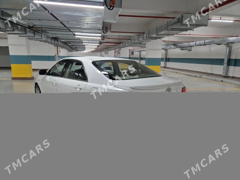 Toyota Camry 2008 - 112 000 TMT - Aşgabat - img 3