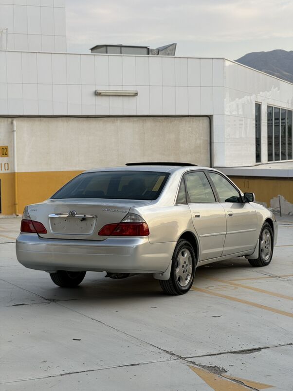 Toyota Avalon 2004 - 160 000 TMT - Aşgabat - img 7