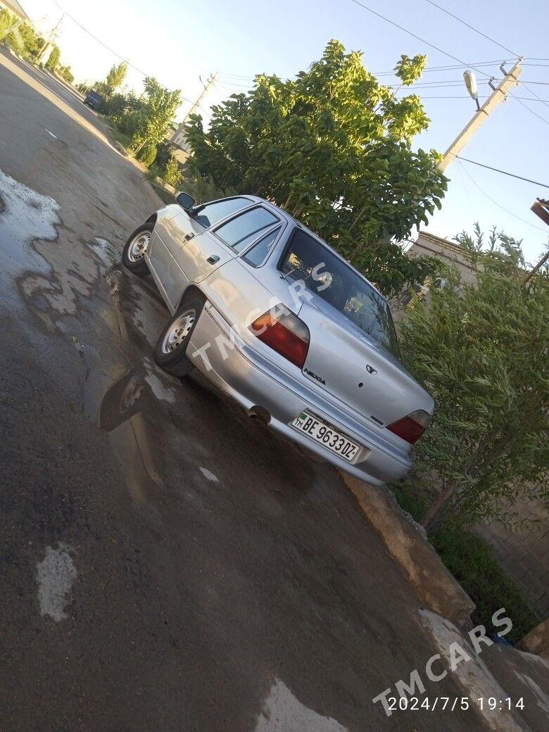 Daewoo Nexia 1996 - 20 000 TMT - Дашогуз - img 2