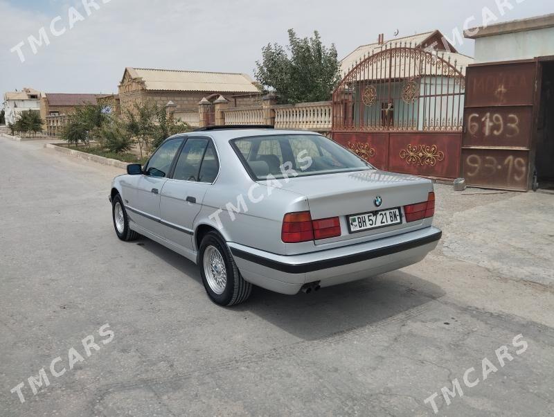 BMW 525 1995 - 58 000 TMT - Gumdag - img 3