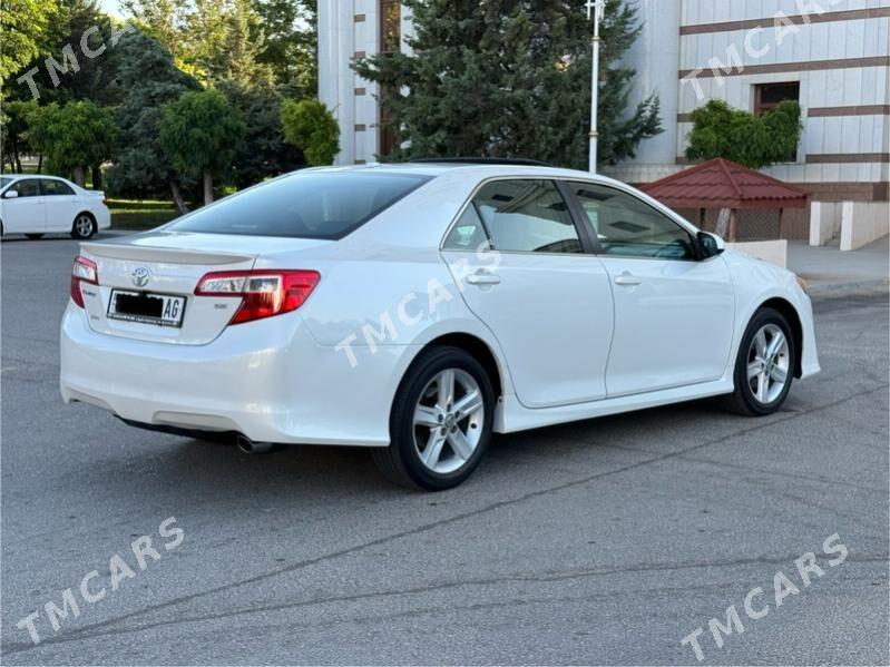 Toyota Camry 2013 - 225 000 TMT - Гаудан "Б" - img 3